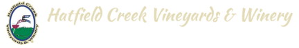 Hatfield Creek Vineyards Logo